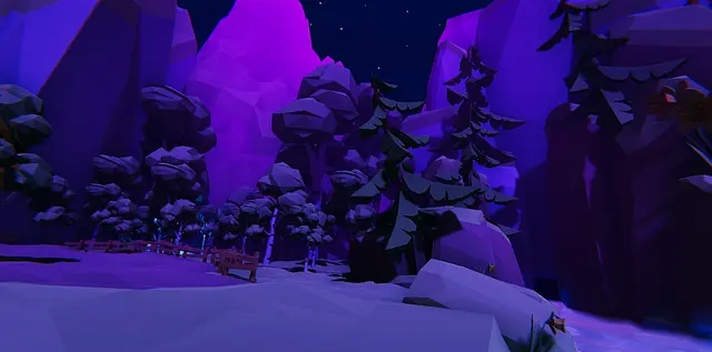 Magical World Adventure - Imágenes