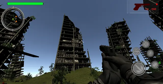 IMMUNOCALYPSE  - Kuvien