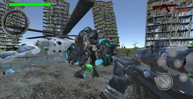 IMMUNOCALYPSE  - 图片