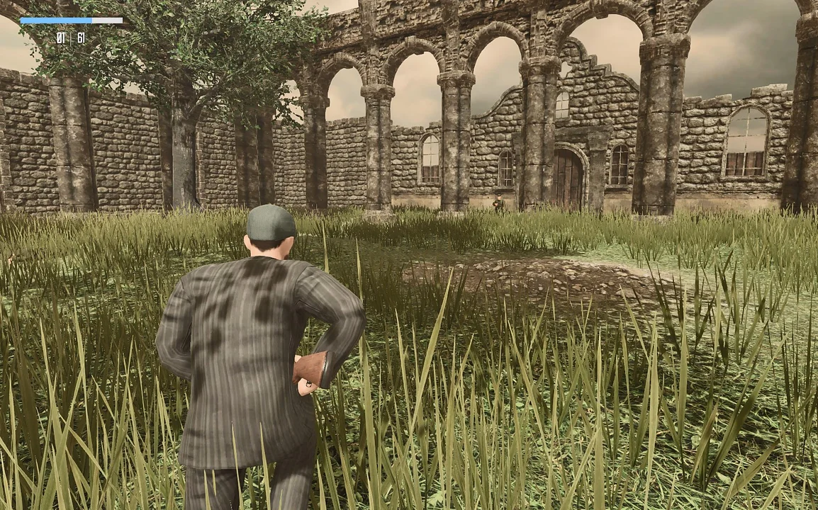 العب Irish Rifleman: Third 