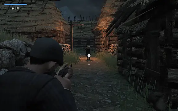 Irish Rifleman: Third  - Zrzuty ekranu