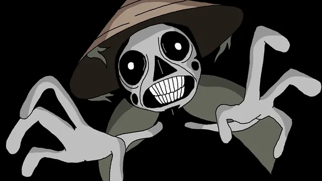 EXORCIST cup of tea 2 - Zrzuty ekranu