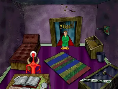 Out of Order - Afbeeldingen