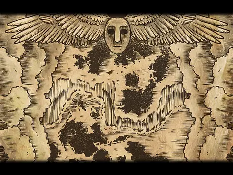 Charon: Zhetan Chronicles - 이미지