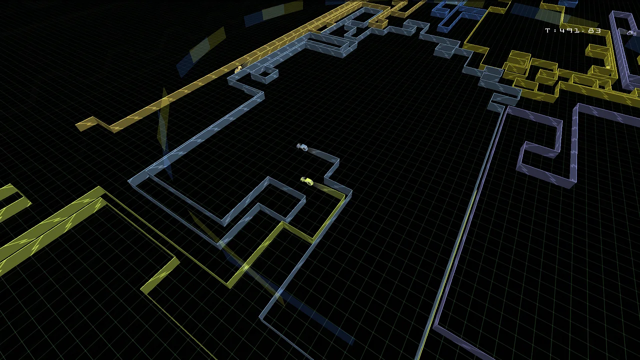 Play Armagetron Advanced