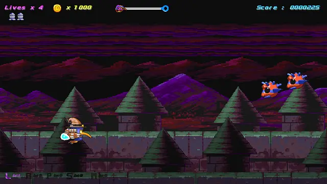 Jetpack Kiwi - Images