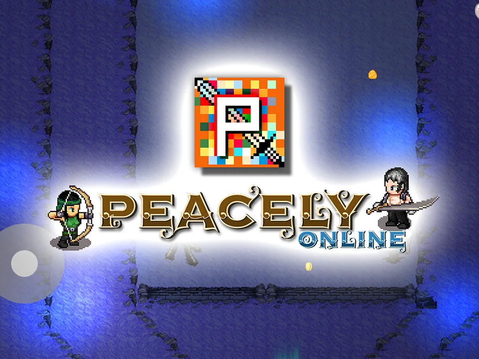 Грати в Peacely Online
