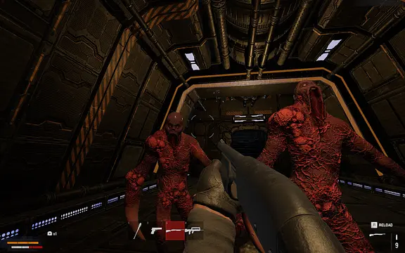 Play to Assault on the Evil Star