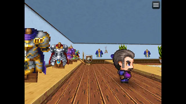 Orius Project - Mga piktur