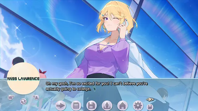 Siren's Call: EV Demo - इमेज