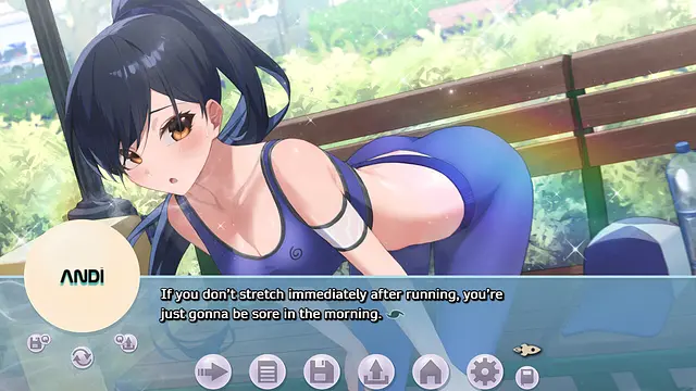 Siren's Call: EV Demo - इमेज