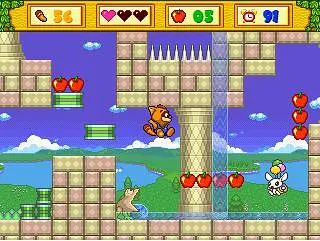 Milo Applequest - 作品