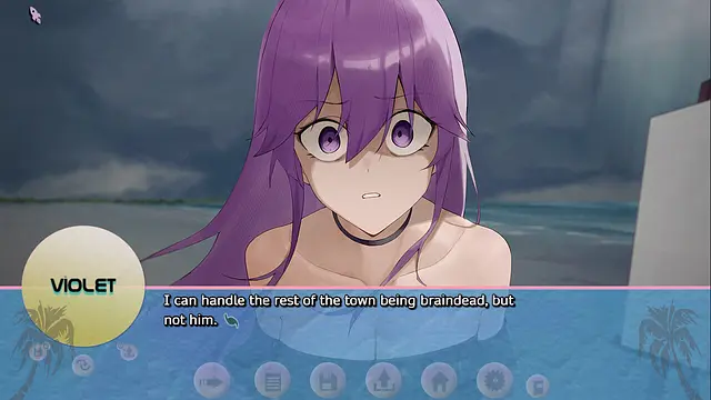 Siren's Call: EV Demo - Obrázky