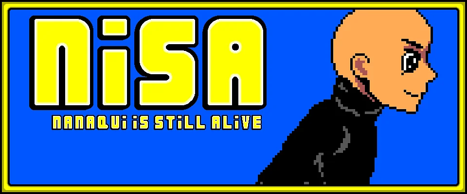 Грати в Nisa