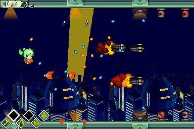 Играть в E.I. Impact 2