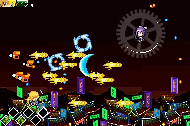 E.I. Impact 2 - تصاویر