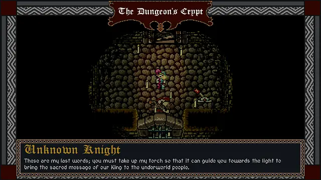 Spiele A Jesting Descent