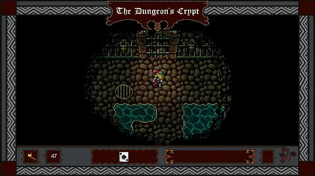 A Jesting Descent - Картинки