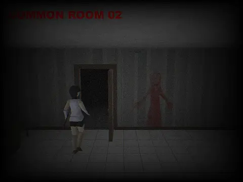 Lala is Bound - Screenshots