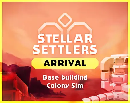 Stellar Settlers: Arrival - Imágenes