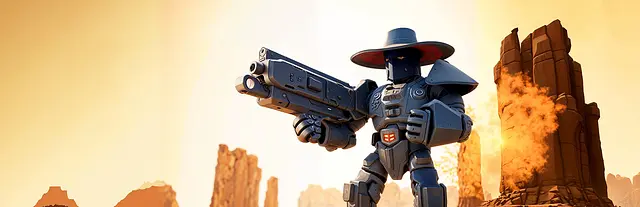 Nuke Them All - Imagens