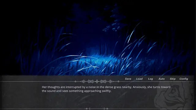 The Witch In The Woods  - Bilder