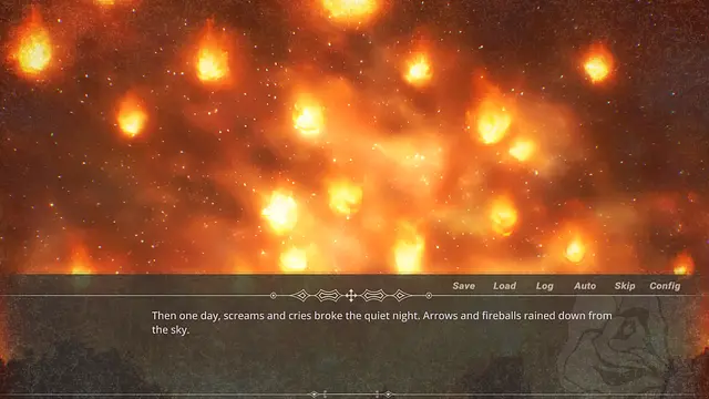 The Witch In The Woods  - 图片