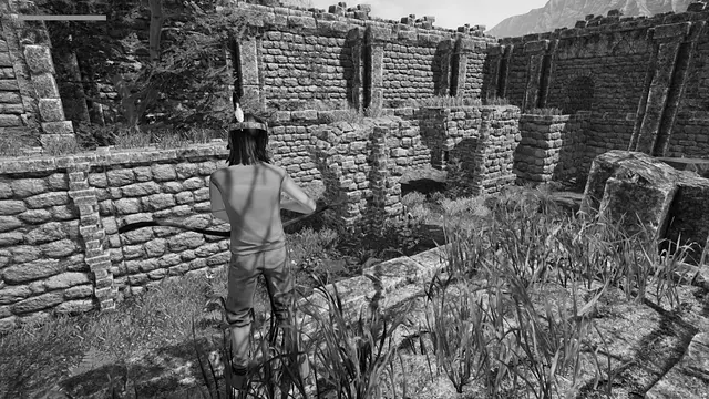 Wounded Summer : Black을(를) 하다