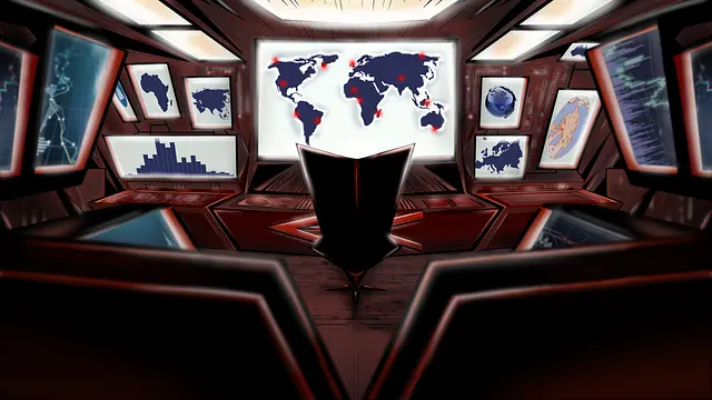 Pizza Spy - Afbeeldingen