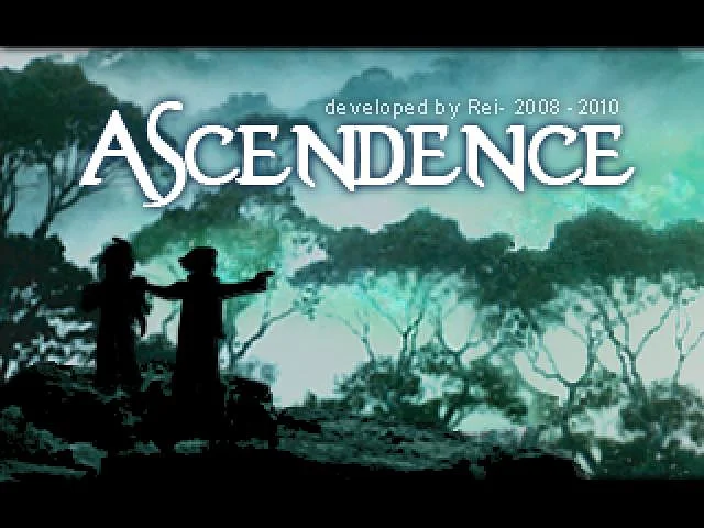 Laruin ang Ascendence