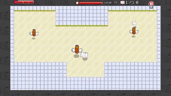 العب Toilet Paper Please