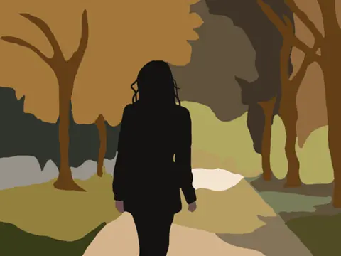 Shadowbrook Mystery - หน้าจอ