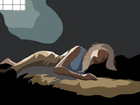 Shadowbrook Mystery - หน้าจอ