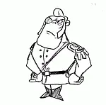 Die Reise ins All - Στιγμιότυπα