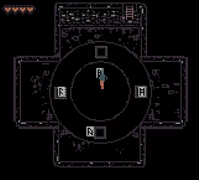 Denizens of Darkwind - Mga piktur