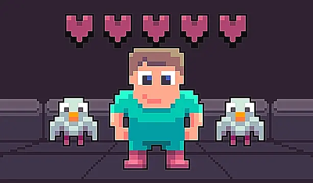 Graj w Chicken Crush