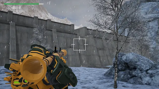 Robot wars : Rise pc - Kuvien