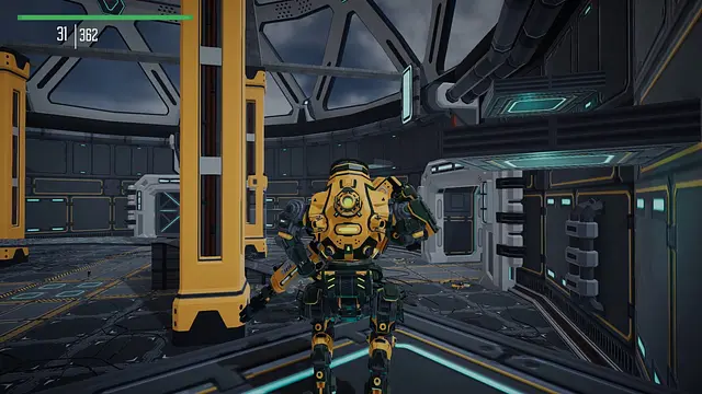 Robot wars : Rise pc - इमेज