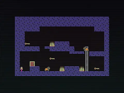 Spela Pixner (Flash)