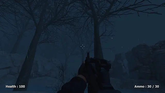 Seeking Justice In Galaxy - Скріншоти