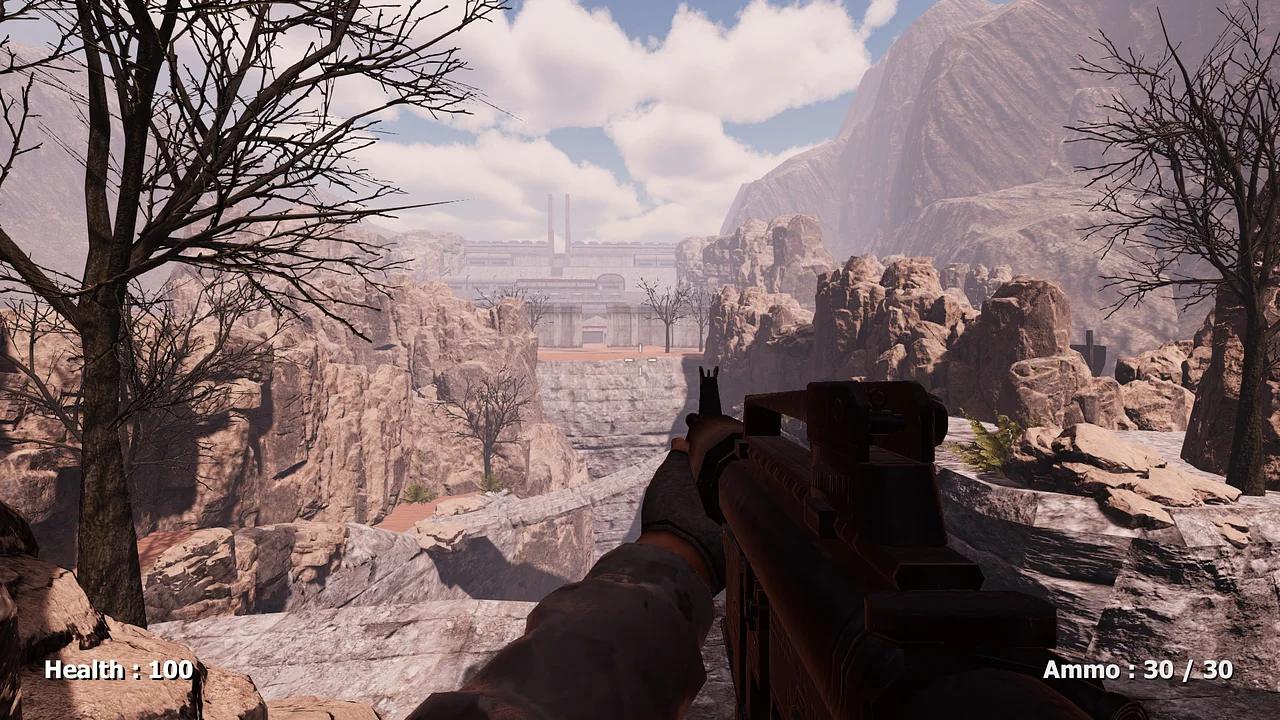 Play Seeking Justice PC