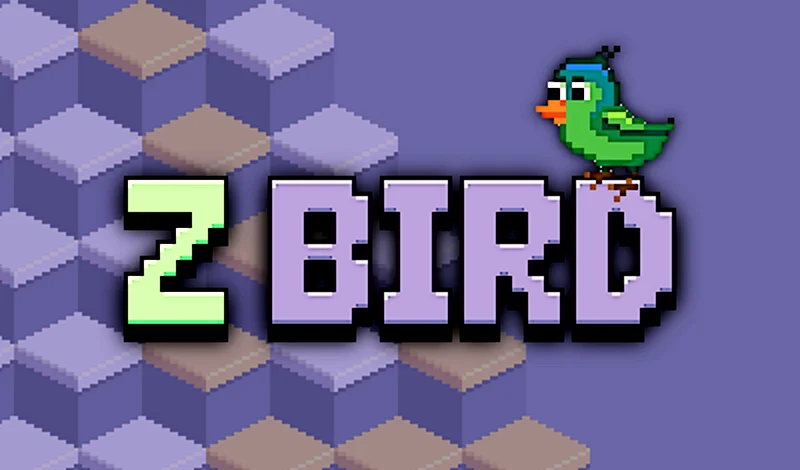 Παίξε Z Bird