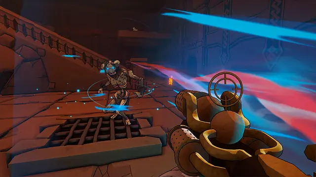 The Book - تصاویر