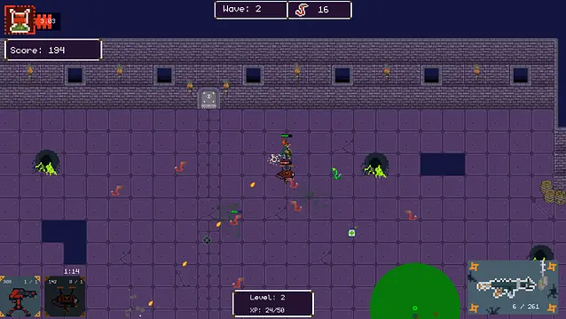 Play to Bug Alliance