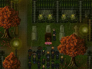 Ach'Tegeach - Screenshots