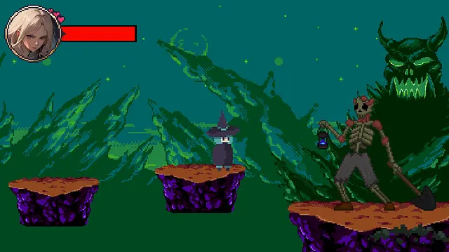 Neptune - The mage - Mga piktur