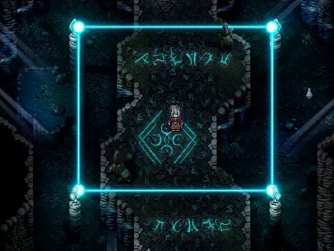 The Seventh Warrior 0.9.1을(를) 하다