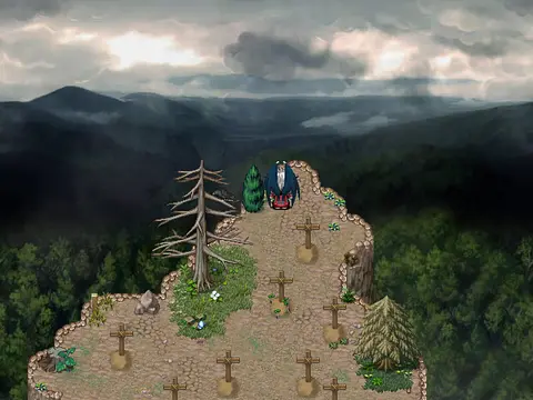 The Seventh Warrior 0.9.1 - Mga piktur