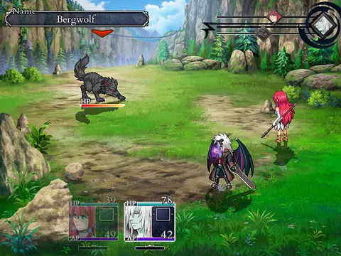 The Seventh Warrior 0.9.1 - Imagens