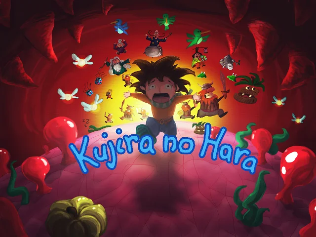 Hrát Kujira no Hara
